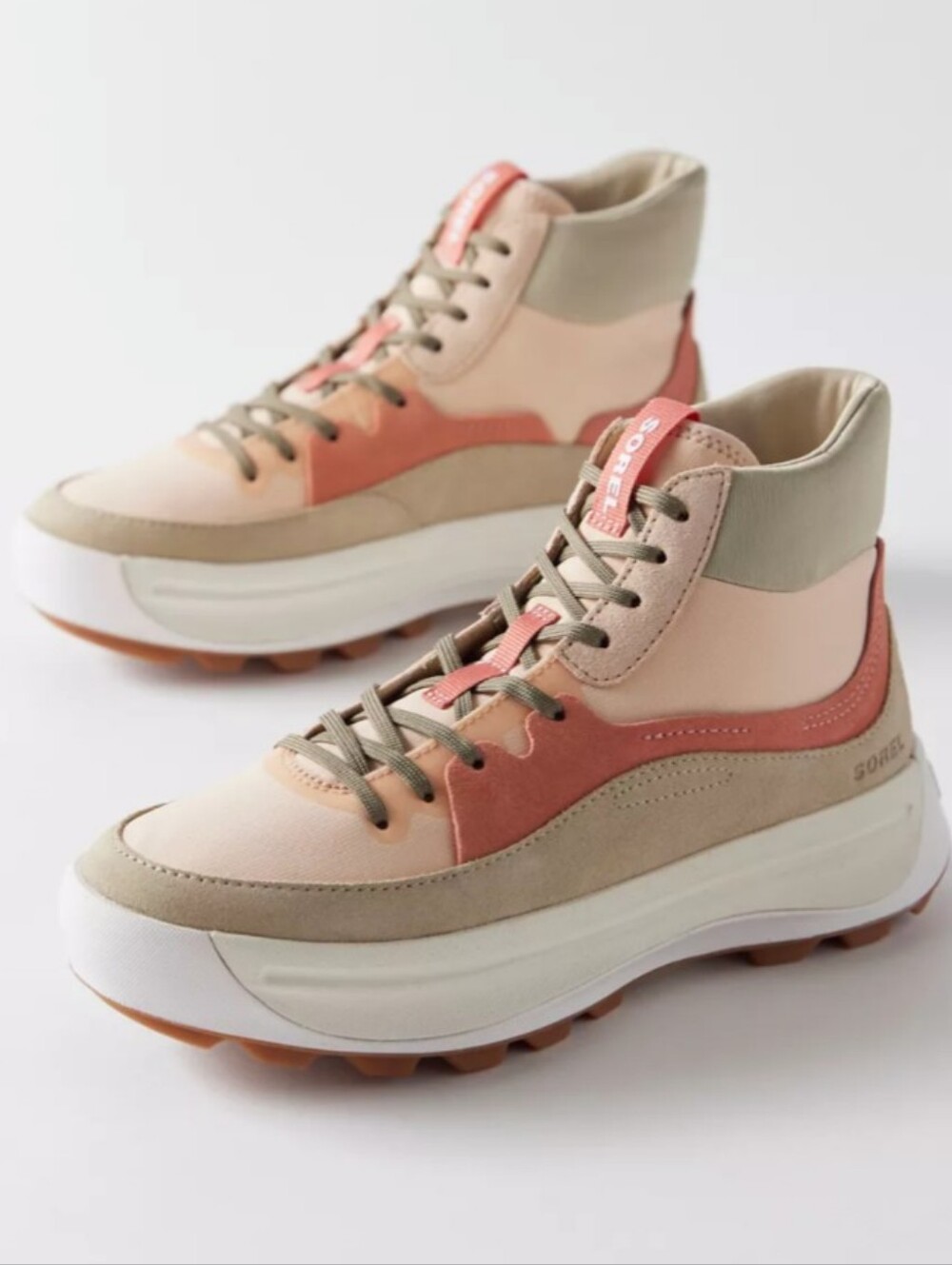 Sorel Ona 503 Mid Sneaker | Size 8